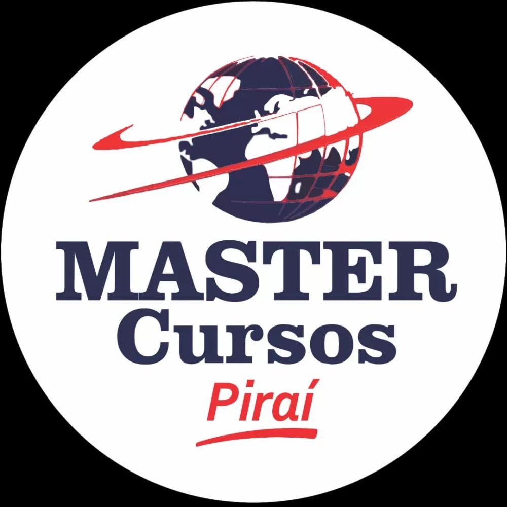 Master Cursos Pirai